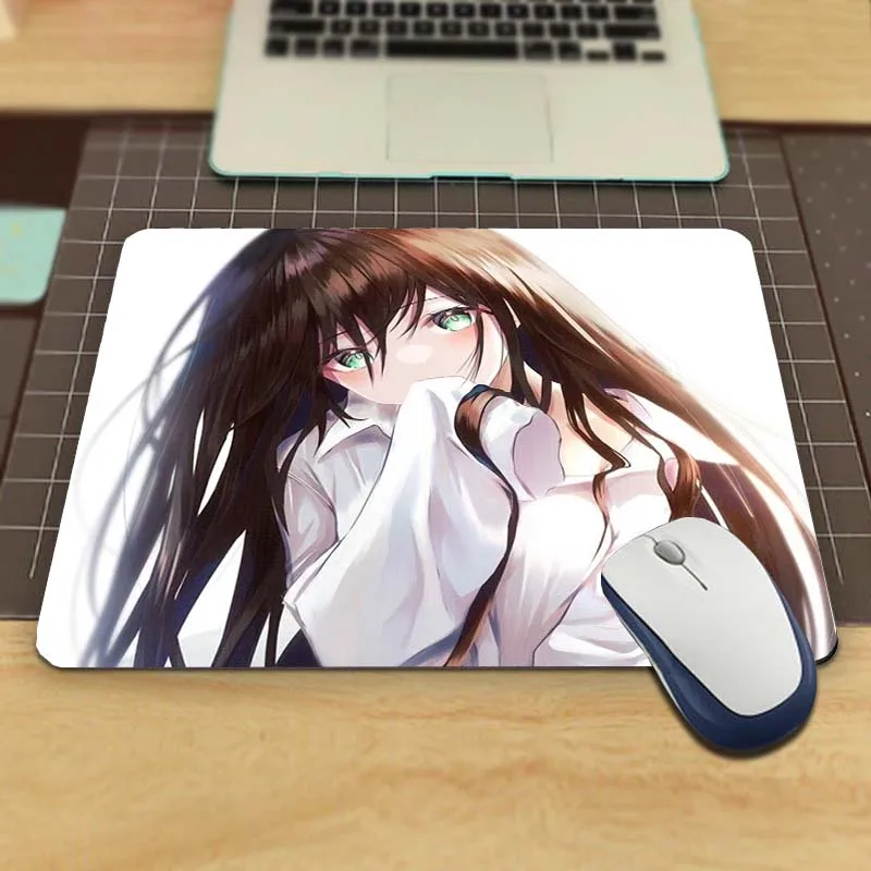 Mouse pad game player table pad small table pad cute sexy mouse pad computer keyboard notebook mouse mouse pad animation picture
Mouse pad game player table pad small table pad cute sexy mouse pad computer keyboard notebook mouse mouse pad animation picture