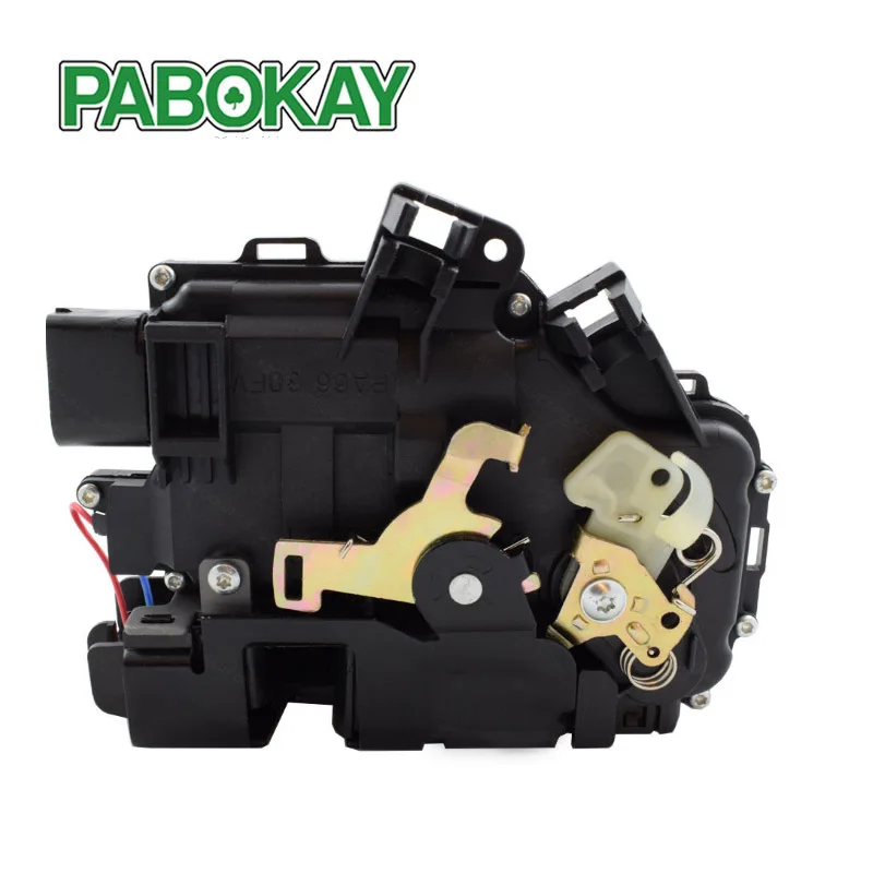 Front right Door Lock Latch Actuator for Audi A6 4B C5 1998-2005 Car Alarm 4B1 837 016G 401 016 4B1016G 401016
Front right Door Lock Latch Actuator for Audi A6 4B C5 1998-2005 Car Alarm 4B1 837 016G 401 016 4B1016G 401016