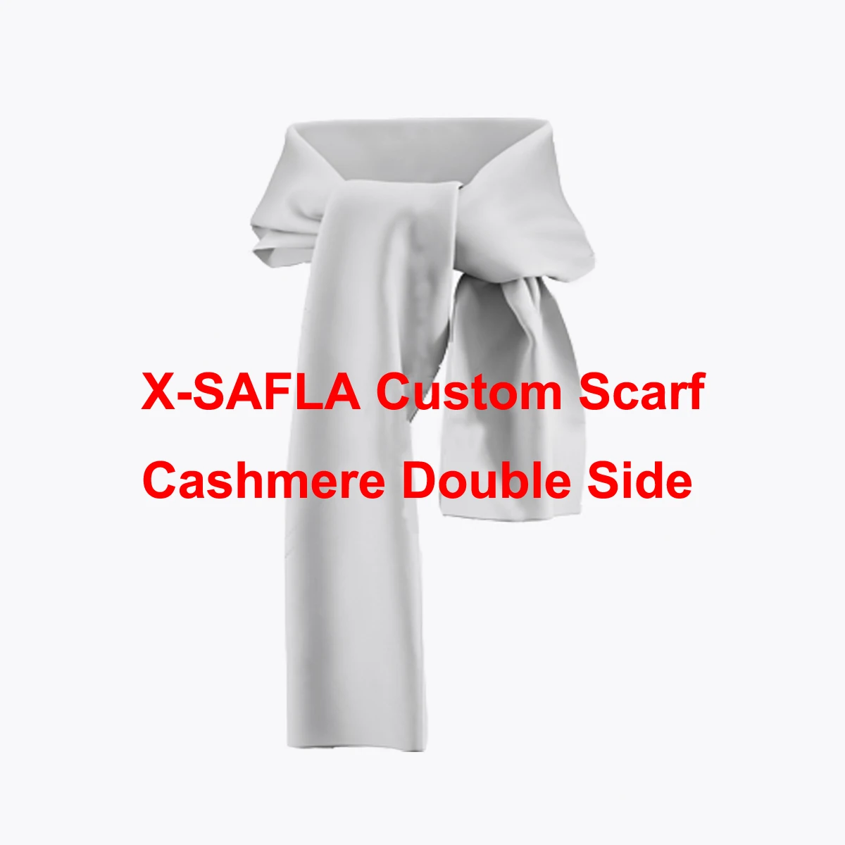 VIP X-SAFALA Customized DIY Winter Scarf Female British Bagh Bristled Cashmere Shawl Thick Scarves Long Pashmina Neckerchief
VIP X-SAFALA Customized DIY Winter Scarf Female British Bagh Bristled Cashmere Shawl Thick Scarves Long Pashmina Neckerchief