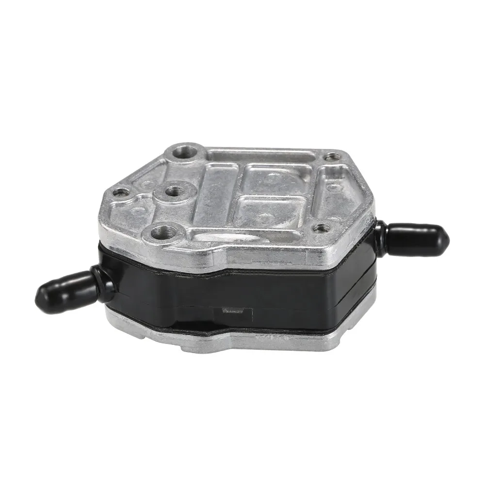 Топливный насос в сборе 6A0-24410-00 692-24410-00 для Yamaha 25HP-85HP Tohatsu Suzuki, подвесной Съемник
Топливный насос в сборе 6A0-24410-00 692-24410-00 для Yamaha 25HP-85HP Tohatsu Suzuki, подвесной Съемник