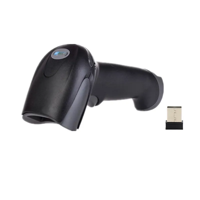 New Wireless Laser Barcode Scanner Logistics Transport Order Supermarket Retail Stores Bar Code Reader
New Wireless Laser Barcode Scanner Logistics Transport Order Supermarket Retail Stores Bar Code Reader