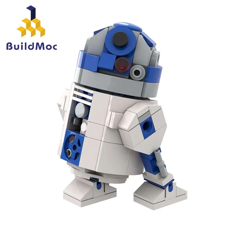 MOC-48008 City War Super Robot Battle Figures Model Set Building Blocks Bricks Kits Toys For Children Kids Boys DIY Gift 193 pcs
MOC-48008 City War Super Robot Battle Figures Model Set Building Blocks Bricks Kits Toys For Children Kids Boys DIY Gift 193 pcs