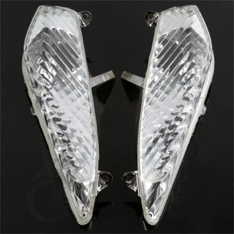 Front Turn Signals Indicator Lens Lamp cover Housing For BMW R1200RT R 1200 RT R900RT R 900 RT 2006-2011
Front Turn Signals Indicator Lens Lamp cover Housing For BMW R1200RT R 1200 RT R900RT R 900 RT 2006-2011