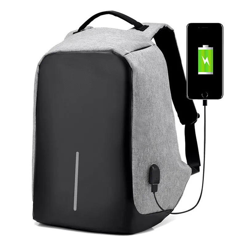 Anti Theft backpack USB charging Men Laptop Backpacks For Teenagers Male Mochila Travel backpack School Back Pack Bag
Anti Theft backpack USB charging Men Laptop Backpacks For Teenagers Male Mochila Travel backpack School Back Pack Bag