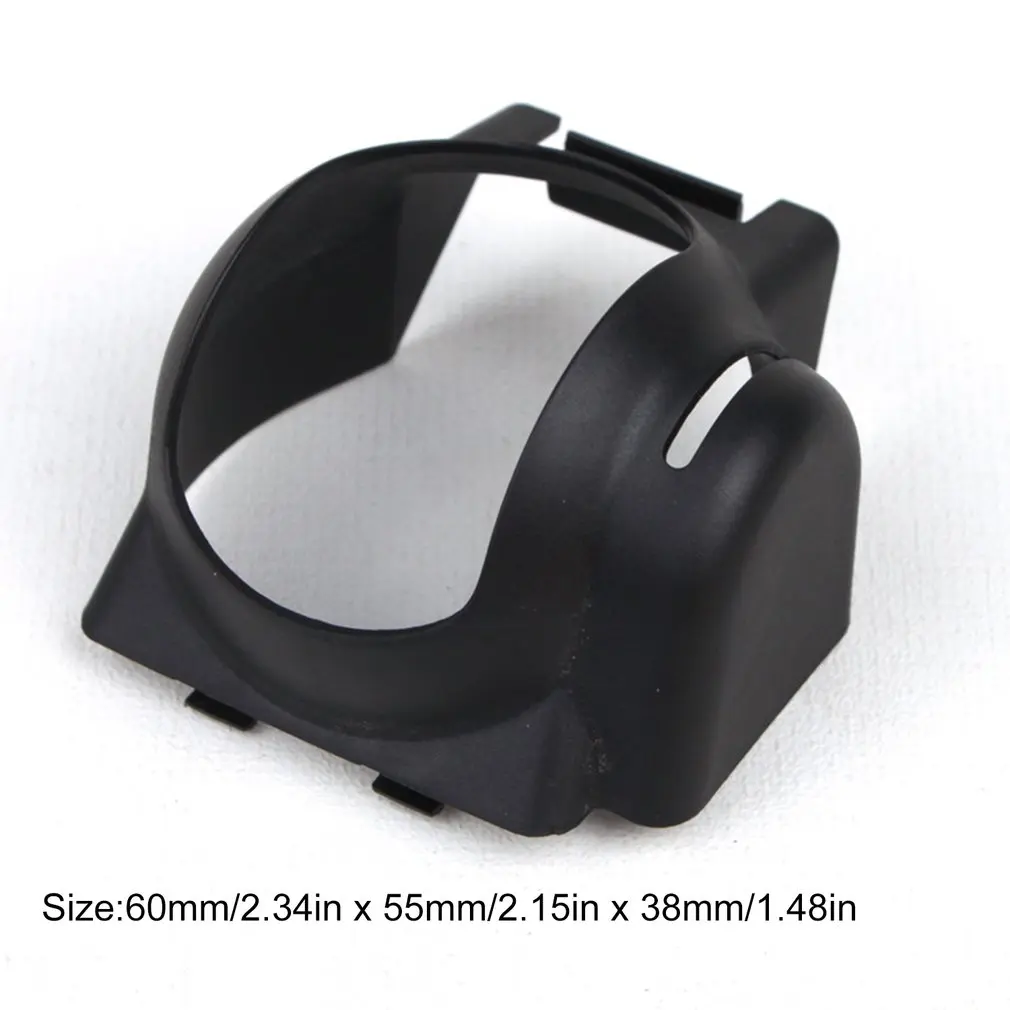 Gimbal Camera Lens Protector Cover Cap For DJI MAVIC PRO RC Drone Protection Accessories Protective Cover -Transparent Gray
Gimbal Camera Lens Protector Cover Cap For DJI MAVIC PRO RC Drone Protection Accessories Protective Cover -Transparent Gray