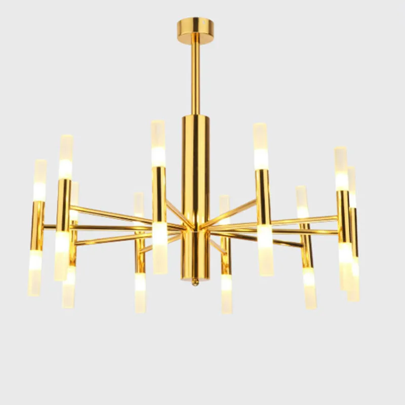 Nordic Ins Light Luxury Iron Art Pendant Lights Living Room Design Lighting Bedroom Hanging Lamp Dining Room Drop Lamp LED Lamp
Nordic Ins Light Luxury Iron Art Pendant Lights Living Room Design Lighting Bedroom Hanging Lamp Dining Room Drop Lamp LED Lamp