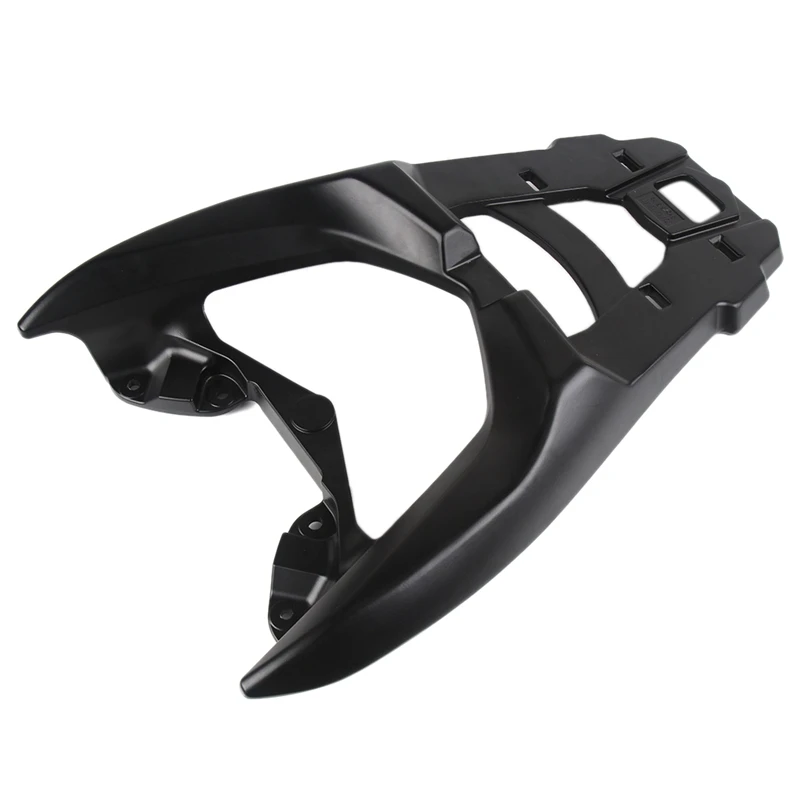 Motorcycle Rear Luggage Rack Cargo Holder Shelf Bracket Rear Armrest Trunk Bracket for 2020 Yamaha Nmax 155
Motorcycle Rear Luggage Rack Cargo Holder Shelf Bracket Rear Armrest Trunk Bracket for 2020 Yamaha Nmax 155