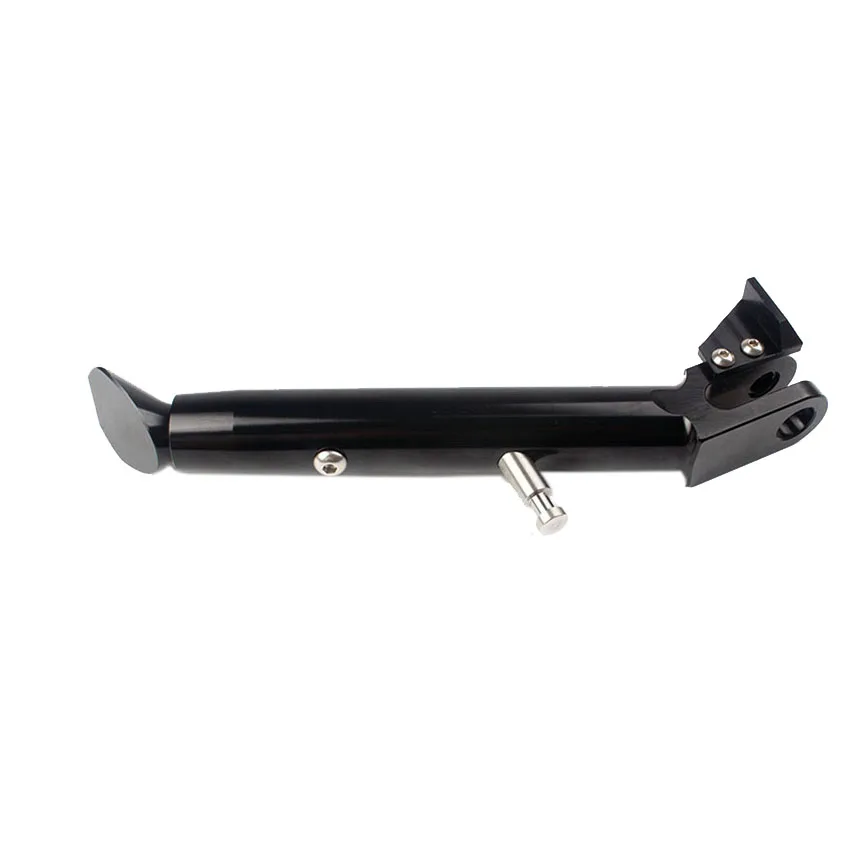 Motorcycle Side Stand Kickstand for Suzuki GSXR1300 Hayabusa 1999 2000 2001 2002 2003 2004 2005 2006 2007 2008 2009 2012 Black
Motorcycle Side Stand Kickstand for Suzuki GSXR1300 Hayabusa 1999 2000 2001 2002 2003 2004 2005 2006 2007 2008 2009 2012 Black