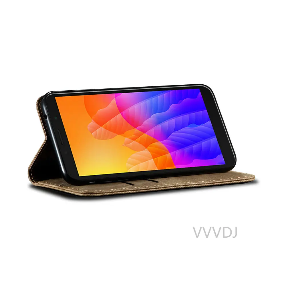 For Huawei Y5P 2020 DRA-LX9 Protective Flip Case Luxury pu Leather Solid Wallet Holder for Huawei Y5P Huawei Y 5 P Y5 P shell
For Huawei Y5P 2020 DRA-LX9 Protective Flip Case Luxury pu Leather Solid Wallet Holder for Huawei Y5P Huawei Y 5 P Y5 P shell