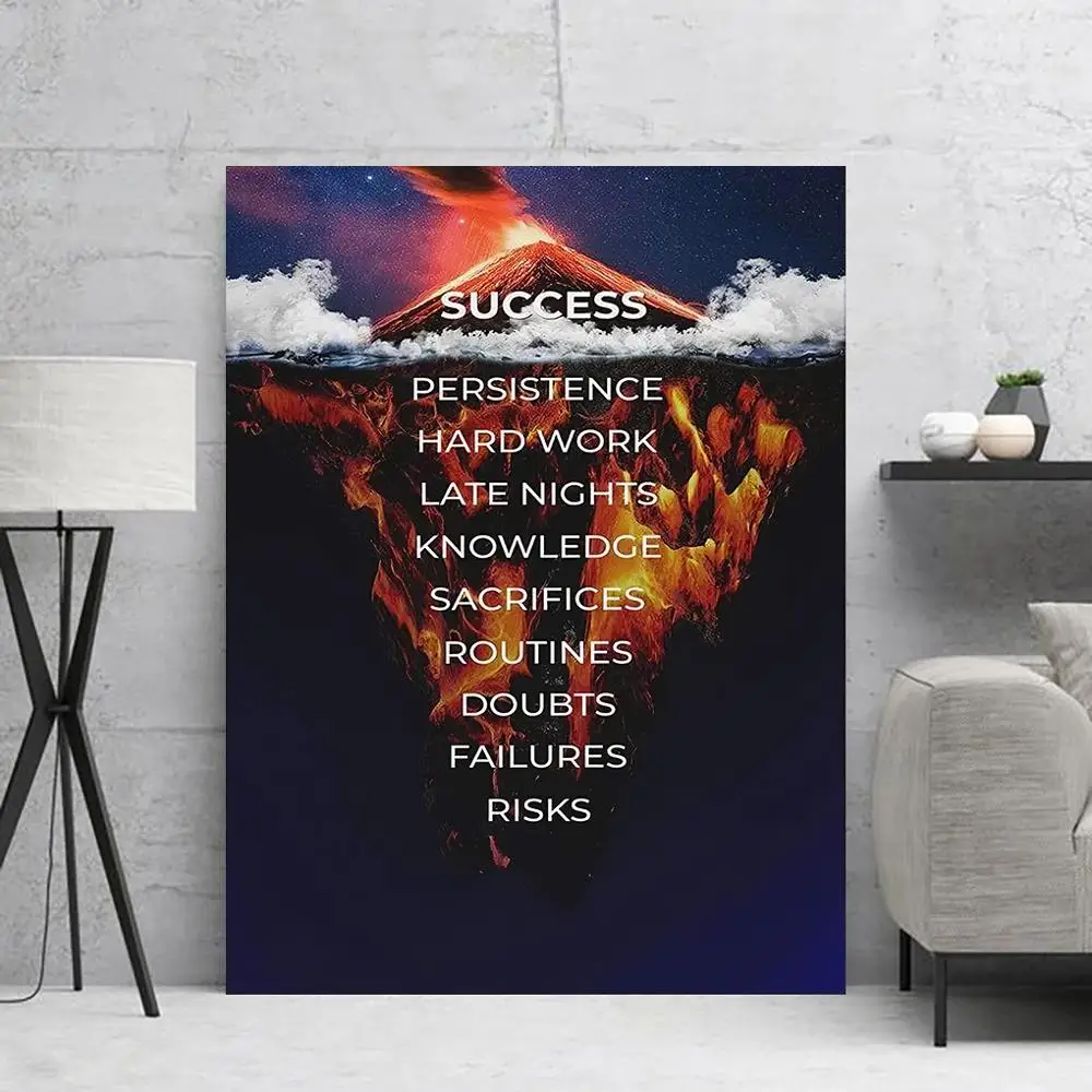 Room Decor Wall Painting Canvas Prints Volcanic Eruptions Wall Art Canvas Picture Posters And Prints Cuadros Decoracion Salon 
Room Decor Wall Painting Canvas Prints Volcanic Eruptions Wall Art Canvas Picture Posters And Prints Cuadros Decoracion Salon