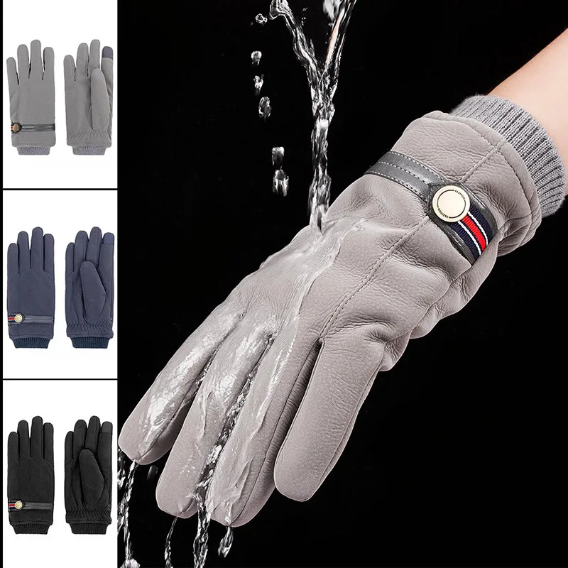 Winter Men's Hand Coat Skin PU Leather Windproof European and American version Size Cross borders for Wish eBay
Winter Men's Hand Coat Skin PU Leather Windproof European and American version Size Cross borders for Wish eBay