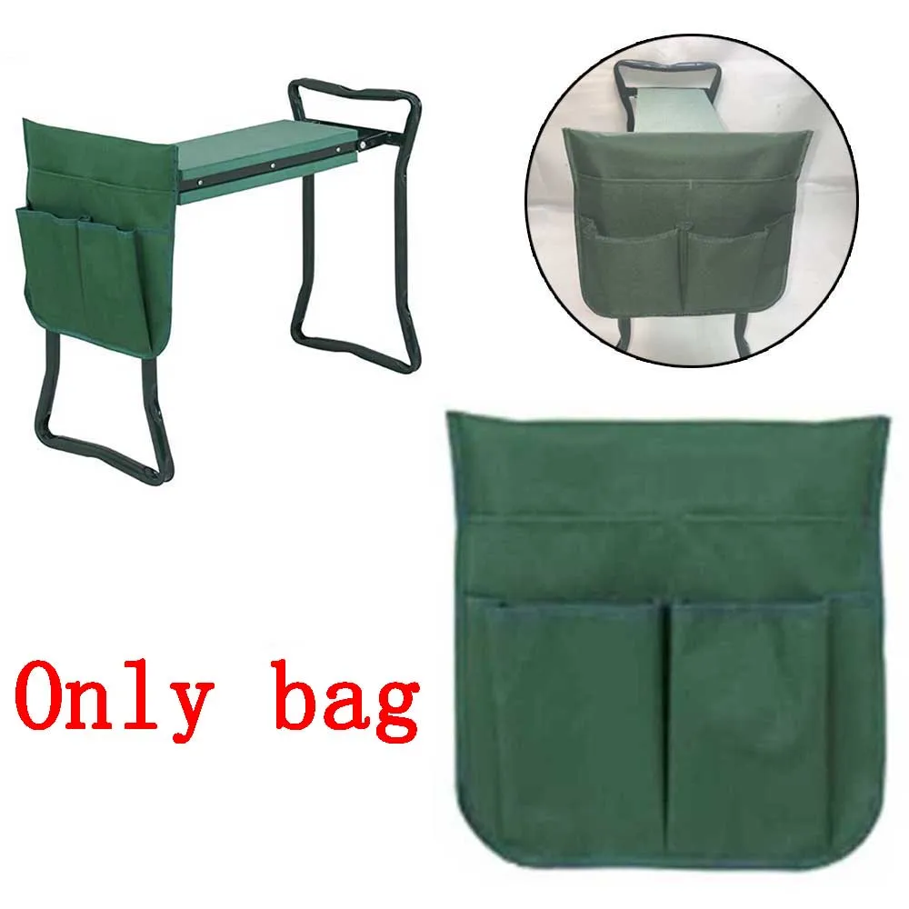 Garden Kneeler Trolley Storage Tool Bag Portable 600D Oxford Fabric Multi Pockets Wear-resistant Tool Storage Bag
Garden Kneeler Trolley Storage Tool Bag Portable 600D Oxford Fabric Multi Pockets Wear-resistant Tool Storage Bag