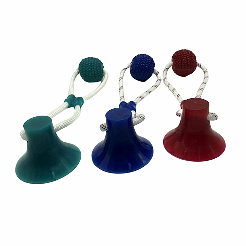 Pet Cats Dogs Interactive Suction Cup Push TPR Ball Toys Elastic Ropes Pet Tooth Cleaning Chewing Playing IQ Treat Puppy Toys
Pet Cats Dogs Interactive Suction Cup Push TPR Ball Toys Elastic Ropes Pet Tooth Cleaning Chewing Playing IQ Treat Puppy Toys