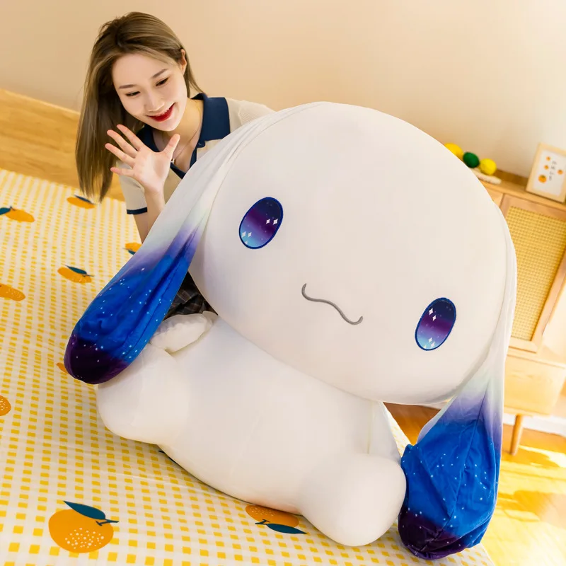 Zqswkl 40/50cm dog plush toy creative cute children's birthday gift girl sleeping pillow large stuffed soft toys for children
Zqswkl 40/50cm dog plush toy creative cute children's birthday gift girl sleeping pillow large stuffed soft toys for children