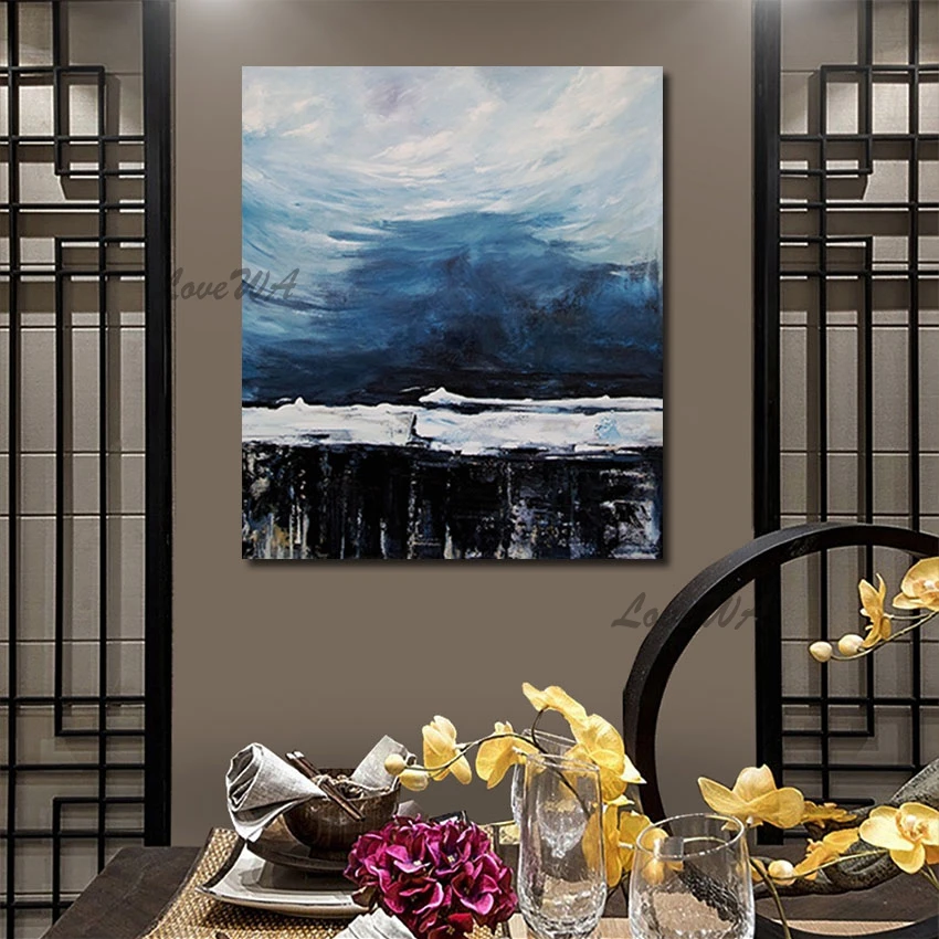 100% Handmade Modern Hot Selling Textured Sbstract Oil Painting No Framed Decoration Wall Art Drawing Picture For Living Room
100% Handmade Modern Hot Selling Textured Sbstract Oil Painting No Framed Decoration Wall Art Drawing Picture For Living Room