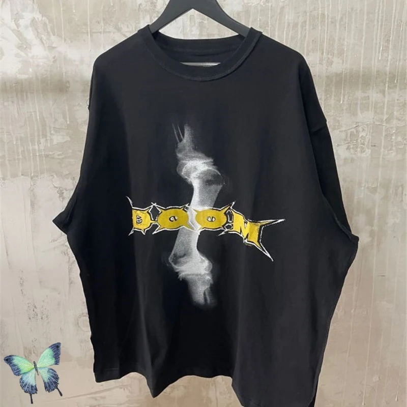 Люк порочный Футболка мужская женская мужская футболка реальное фото
Люк порочный Футболка мужская женская мужская футболка реальное фото