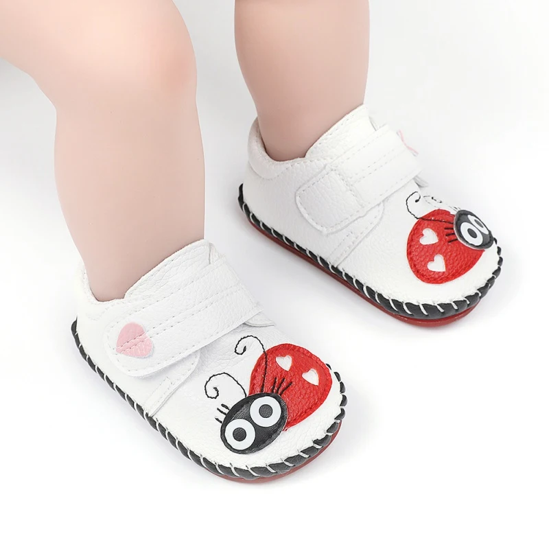 Newborn Baby Shoes Toddler Prewalker Shoes Baby Boy Girl Pu Leather Shoes First Walkers Shoes4
Newborn Baby Shoes Toddler Prewalker Shoes Baby Boy Girl Pu Leather Shoes First Walkers Shoes4