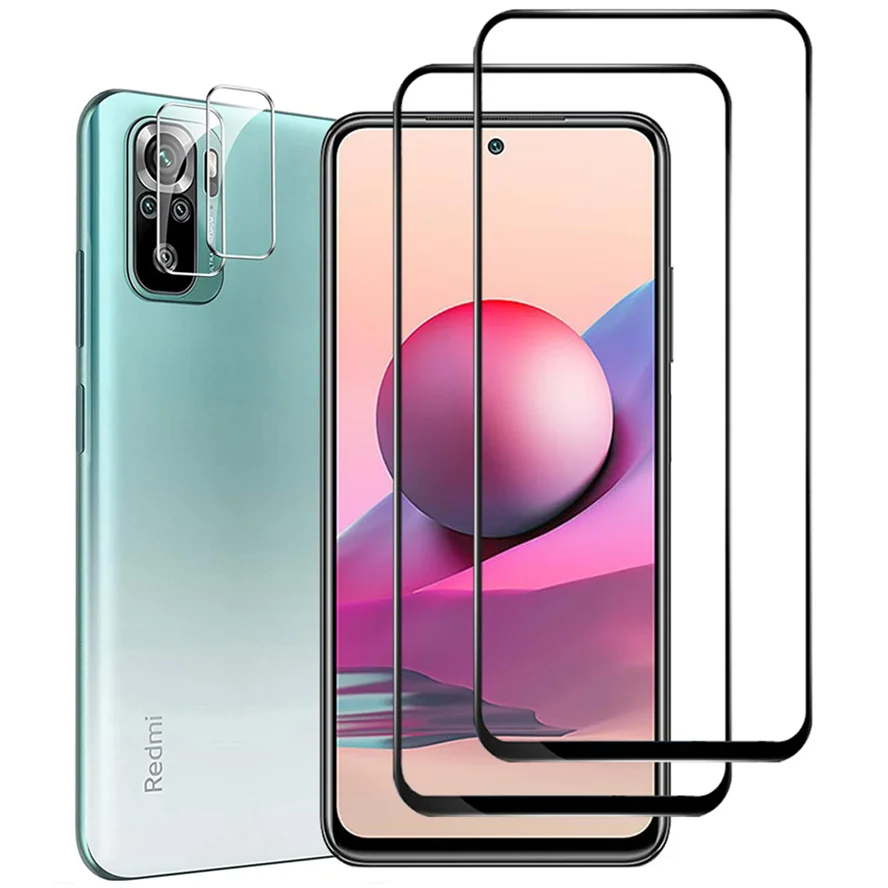 4-in-1, tempered glass for redmi note11 11pro glass note 11 pro max camera film xiaomi note 10 s screen protector redmi note10s
4-in-1, tempered glass for redmi note11 11pro glass note 11 pro max camera film xiaomi note 10 s screen protector redmi note10s