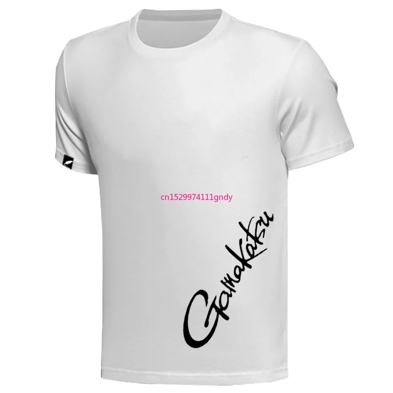 2021 New Summer Outdoor Gamakatsu T Shirt Fishing Clothes Men Short Sleeve Quick-Dry Breathable Shirt Plus Size Fishing Jersey
2021 New Summer Outdoor Gamakatsu T Shirt Fishing Clothes Men Short Sleeve Quick-Dry Breathable Shirt Plus Size Fishing Jersey