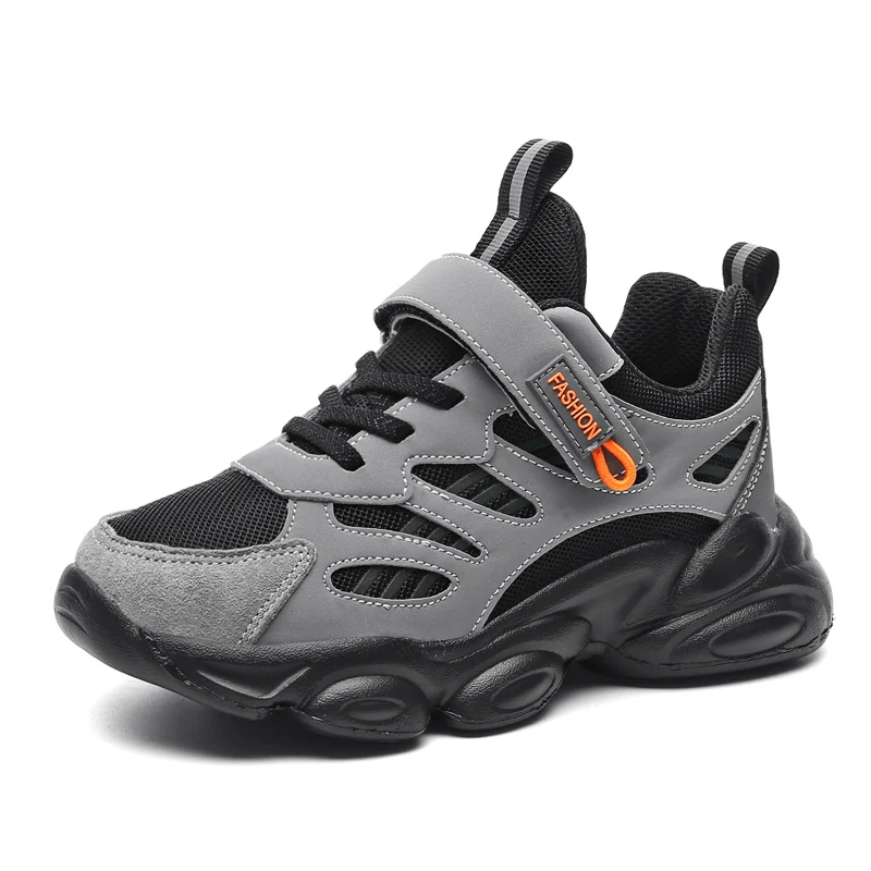 Children Shoes Boys Sneakers Kids Casual Shoes Girls Sneakers Waterproof Leather Running School Footwear tenis infantil 2021
Children Shoes Boys Sneakers Kids Casual Shoes Girls Sneakers Waterproof Leather Running School Footwear tenis infantil 2021
