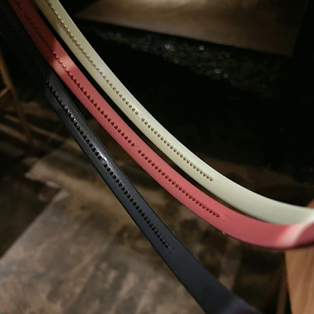 Fashion Women Hair Bands Headband Bezel for Hair Plastic Hair Hoop Girls Simple Scrub Hairband Hair Accessories
Fashion Women Hair Bands Headband Bezel for Hair Plastic Hair Hoop Girls Simple Scrub Hairband Hair Accessories