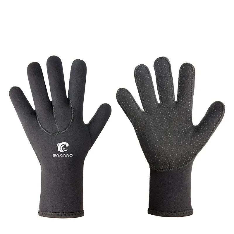 Swimming Diving Gloves 3MM Neoprene Anti-Slip Warm Male And Female Diving Gloves Scuba Dive Snorkeling Diving Gloves Underwate
Swimming Diving Gloves 3MM Neoprene Anti-Slip Warm Male And Female Diving Gloves Scuba Dive Snorkeling Diving Gloves Underwate