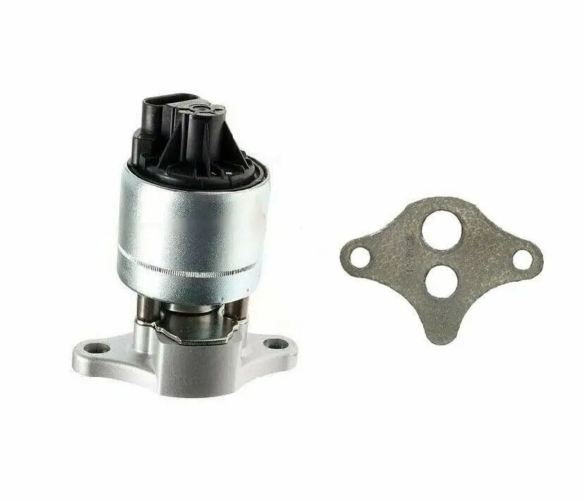 Клапан рециркуляции отработавших газов для 95-00 Chevrolet GMC C/K 1500 2500 3500, пригородный пикап Vortec 7.4L, 10 шт.
Клапан рециркуляции отработавших газов для 95-00 Chevrolet GMC C/K 1500 2500 3500, пригородный пикап Vortec 7.4L, 10 шт.