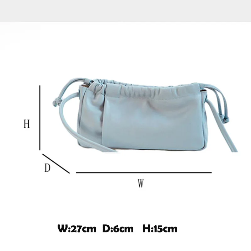 2021 New Luxury Fashion Designer Soft Leather Women Handbags Female CrossBody Bag Acrylic Chain Small Lady Mini Messenger Purse
2021 New Luxury Fashion Designer Soft Leather Women Handbags Female CrossBody Bag Acrylic Chain Small Lady Mini Messenger Purse