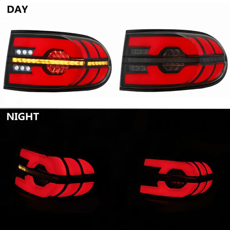 2pcs LED Tail Lights Reverse Brake Rear Lamps For Toyota FJ Cruiser 2007 2008 2009 2010 211 2012 2013 2014 2015
2pcs LED Tail Lights Reverse Brake Rear Lamps For Toyota FJ Cruiser 2007 2008 2009 2010 211 2012 2013 2014 2015