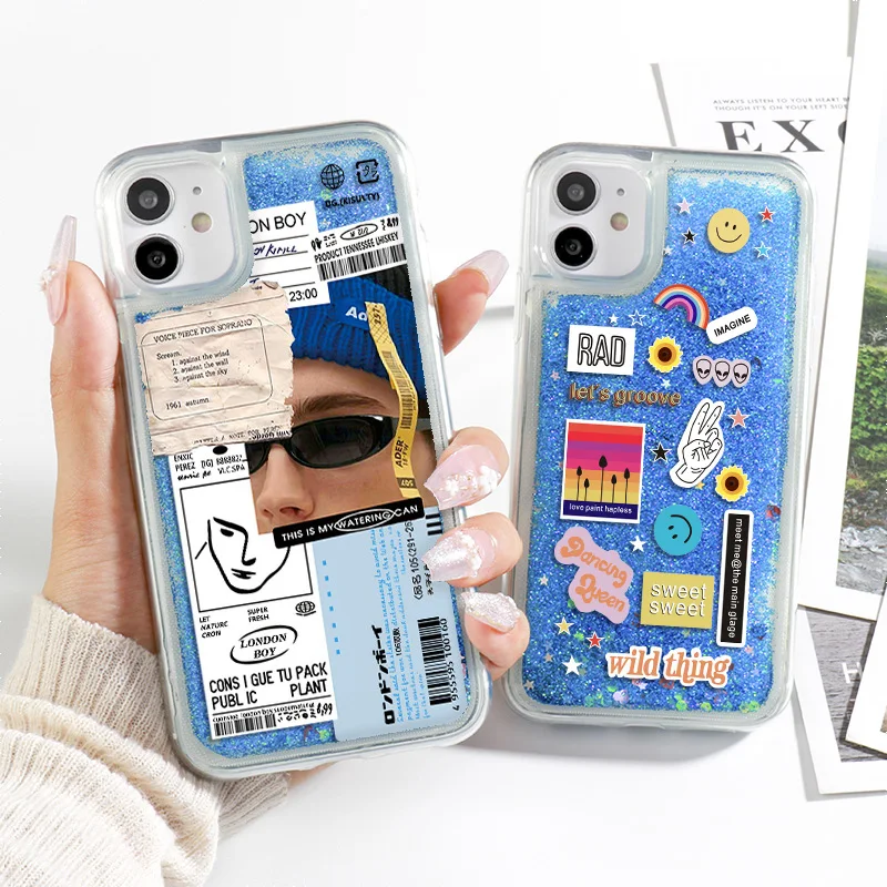 Quicksand Case For Huawei Honor 9X 9A 10i 8X 8A 20 10X 10 Lite Case Liquid Cover Huawei P30 Pro Y6 Y7 2019 P Smart 2021 Z Bumper
Quicksand Case For Huawei Honor 9X 9A 10i 8X 8A 20 10X 10 Lite Case Liquid Cover Huawei P30 Pro Y6 Y7 2019 P Smart 2021 Z Bumper