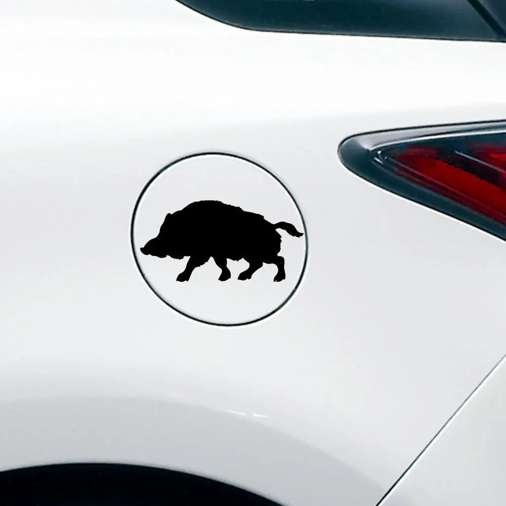 Creativity Wild boar Car Sticker waterproof automobile Decals decor ANY SIZE Removable Vinyl Car Rear window door Sticker HY1716
Creativity Wild boar Car Sticker waterproof automobile Decals decor ANY SIZE Removable Vinyl Car Rear window door Sticker HY1716