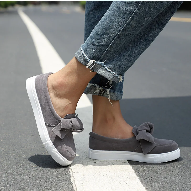 2021 new ladies shoes large thick bottom non-slip bow tie flat shoes casual bow tie shoes
2021 new ladies shoes large thick bottom non-slip bow tie flat shoes casual bow tie shoes