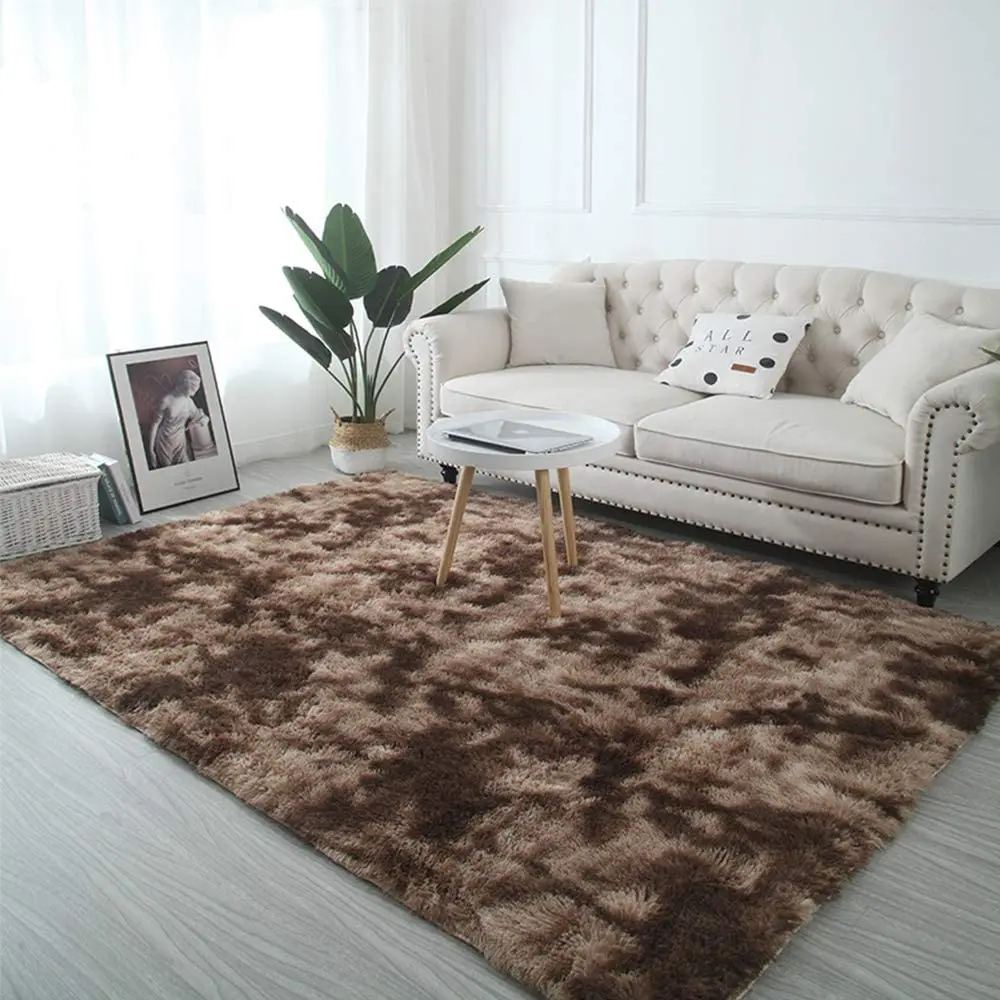 Tie Dye Shaggy Rugs Living Room Carpet Home Decor Room Plush Area Rug Non-slip Bedroom Bay Window Rug Colorful Bathroom Bath Mat
Tie Dye Shaggy Rugs Living Room Carpet Home Decor Room Plush Area Rug Non-slip Bedroom Bay Window Rug Colorful Bathroom Bath Mat