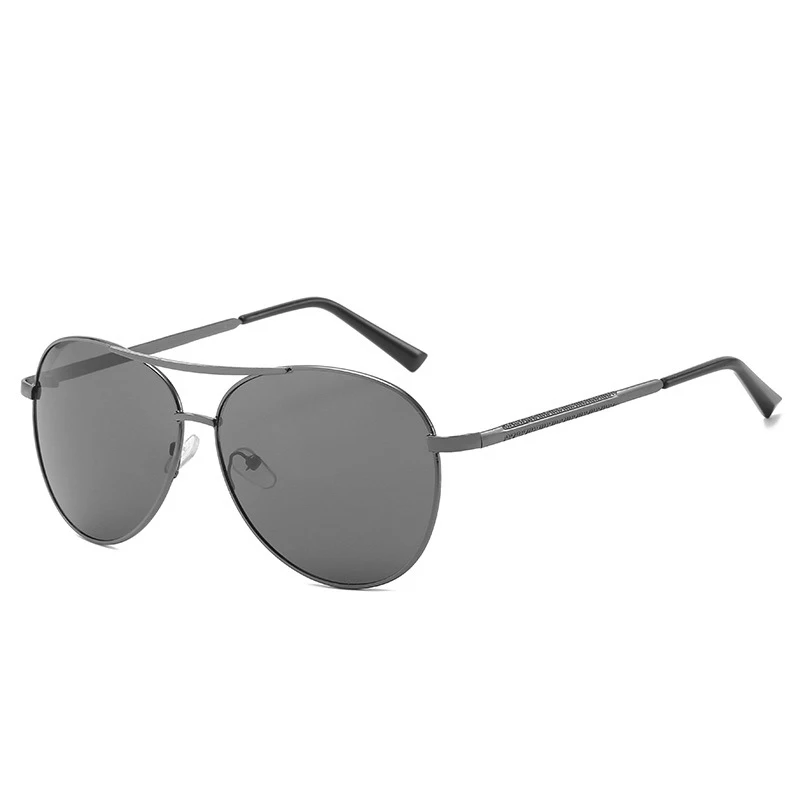 Elbru Classic Men Driving Sunglasses For Men Metal Sunshades Outdoor Ultraviolet-proof Goggles Gradient Color Lens Sun Glasses
Elbru Classic Men Driving Sunglasses For Men Metal Sunshades Outdoor Ultraviolet-proof Goggles Gradient Color Lens Sun Glasses