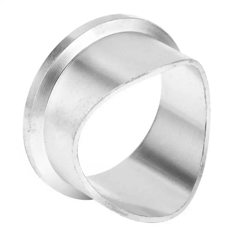 2in Blow Off Valve V-Band Flange Aluminum Q-Type BOV Adapter Universal Car Accessory accessoires
2in Blow Off Valve V-Band Flange Aluminum Q-Type BOV Adapter Universal Car Accessory accessoires