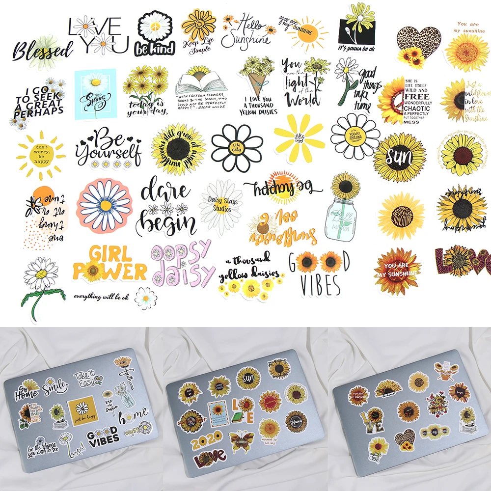 50pcs/Set Inspirational Stickers for Laptop Phone Case Graffiti Sticker Luggage Motorcycle Trolley Case Waterproof Sticker
50pcs/Set Inspirational Stickers for Laptop Phone Case Graffiti Sticker Luggage Motorcycle Trolley Case Waterproof Sticker