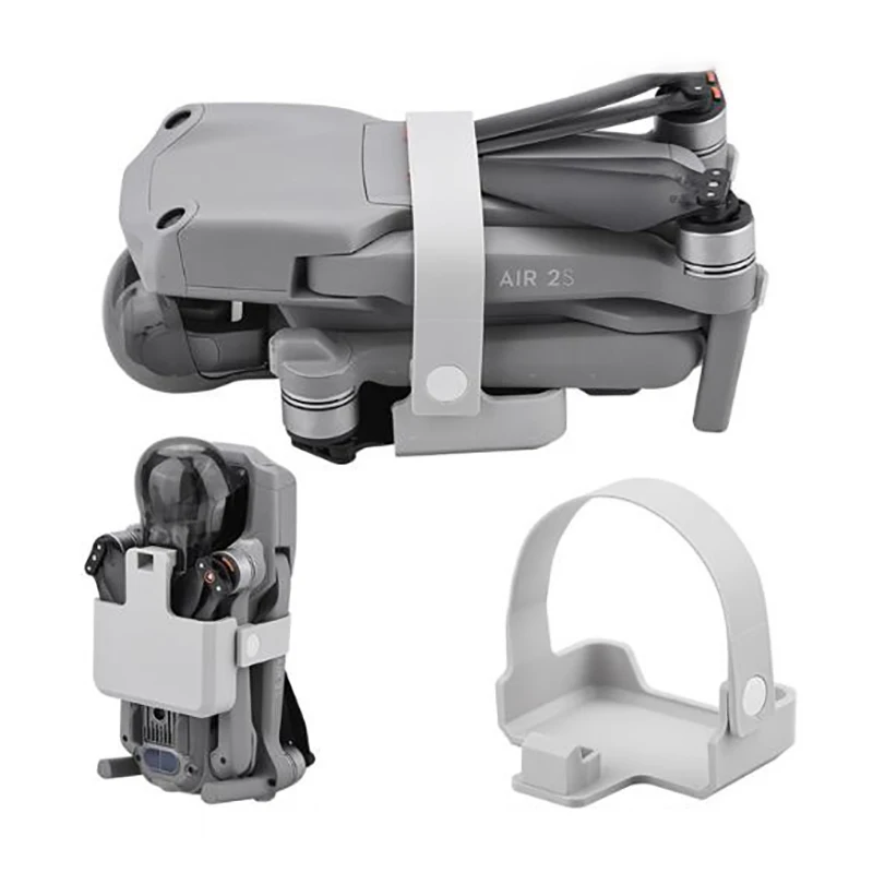 Propeller Storage Base for Mini 2/Mavic Mini/Mini SE Fixed Protector Guard Holder Mount Portable Drone Accessories
Propeller Storage Base for Mini 2/Mavic Mini/Mini SE Fixed Protector Guard Holder Mount Portable Drone Accessories