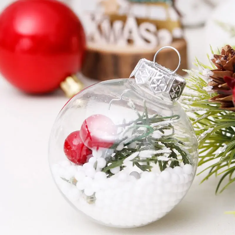 30pcs 6cm Christmas Ball Baubles Decoration Xmas Tree Hanging Ornament Wedding Party Decor Dropship
30pcs 6cm Christmas Ball Baubles Decoration Xmas Tree Hanging Ornament Wedding Party Decor Dropship