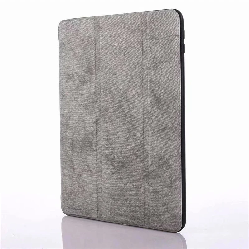 Shockproof Smart TPU Soft Cover Case with Pencil Holder for iPad 10.2 Tablet VH99
Shockproof Smart TPU Soft Cover Case with Pencil Holder for iPad 10.2 Tablet VH99