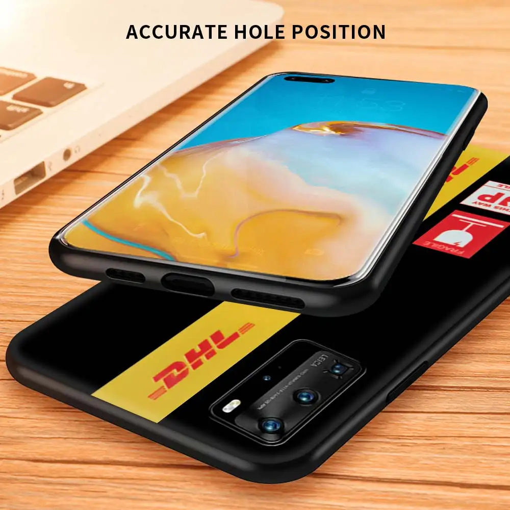 Dhl Express Black TPU Case For Huawei P30 P40 Lite E P20 Pro P10 P Smart Z 2019 Tampa Silicone Phone Capas Sac
Dhl Express Black TPU Case For Huawei P30 P40 Lite E P20 Pro P10 P Smart Z 2019 Tampa Silicone Phone Capas Sac