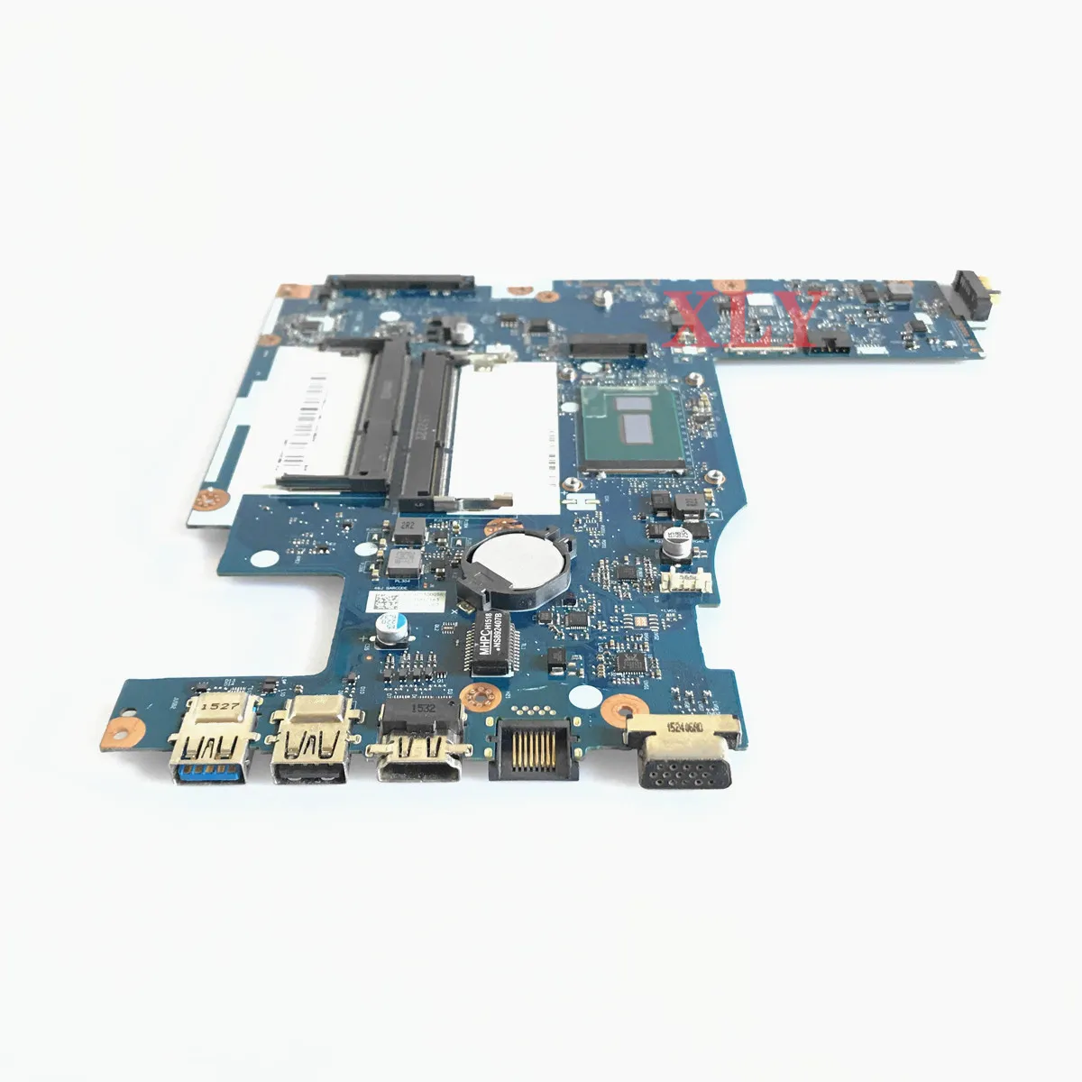 CPU I7-5500U DDR3 For Lenovo G50-80 Z50-80 G50-80M Notebook motherboard ACLU3/ACLU4 UMA NM-A362 100% Test work
CPU I7-5500U DDR3 For Lenovo G50-80 Z50-80 G50-80M Notebook motherboard ACLU3/ACLU4 UMA NM-A362 100% Test work