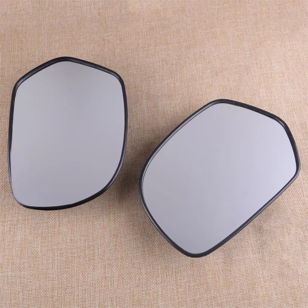 DWCX 1 пара мотоциклетные 17,5x12,2 см зеркала заднего вида стеклянный чехол подходит для Honda Goldwing GL1800 2001 2002 2003 2004 2005-2011 2012
DWCX 1 пара мотоциклетные 17,5x12,2 см зеркала заднего вида стеклянный чехол подходит для Honda Goldwing GL1800 2001 2002 2003 2004 2005-2011 2012