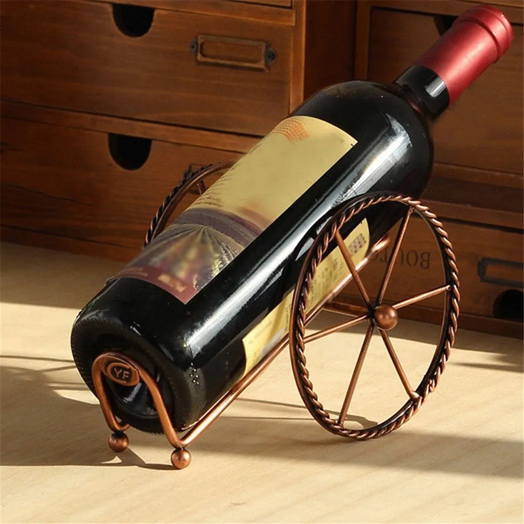 Creative Bronze Iron Wine Rack Hanging Wine Glass Holder Bar Stand Bracket Display Stand Bracket Decor Wine Glass Rack
Creative Bronze Iron Wine Rack Hanging Wine Glass Holder Bar Stand Bracket Display Stand Bracket Decor Wine Glass Rack