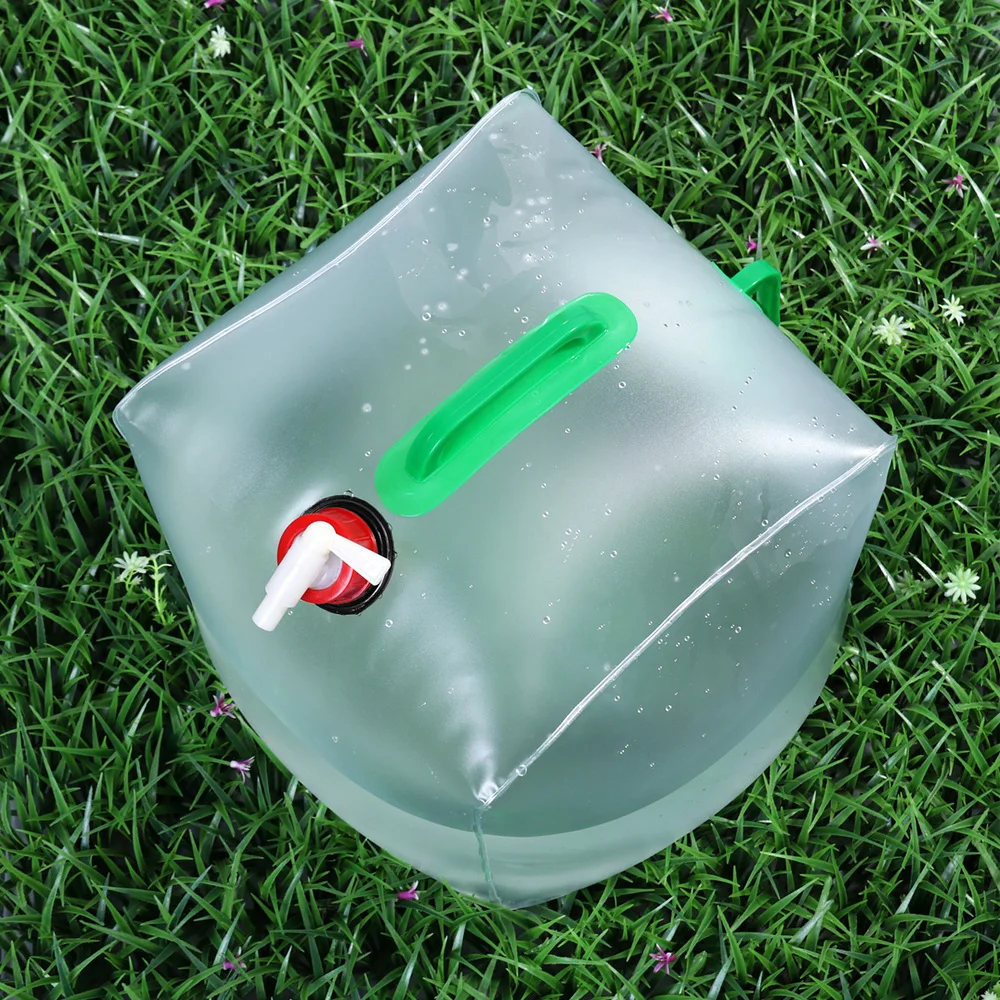 WINOMO 20L Collapsible Folding Water Container Carrier
WINOMO 20L Collapsible Folding Water Container Carrier