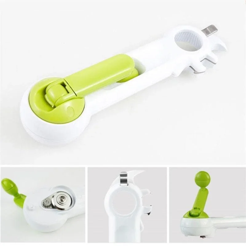 Can Opener Manual Can Opener Stainless Steel Bottle Openers Professional Ergonomic Opener Kitchen Tools
Can Opener Manual Can Opener Stainless Steel Bottle Openers Professional Ergonomic Opener Kitchen Tools