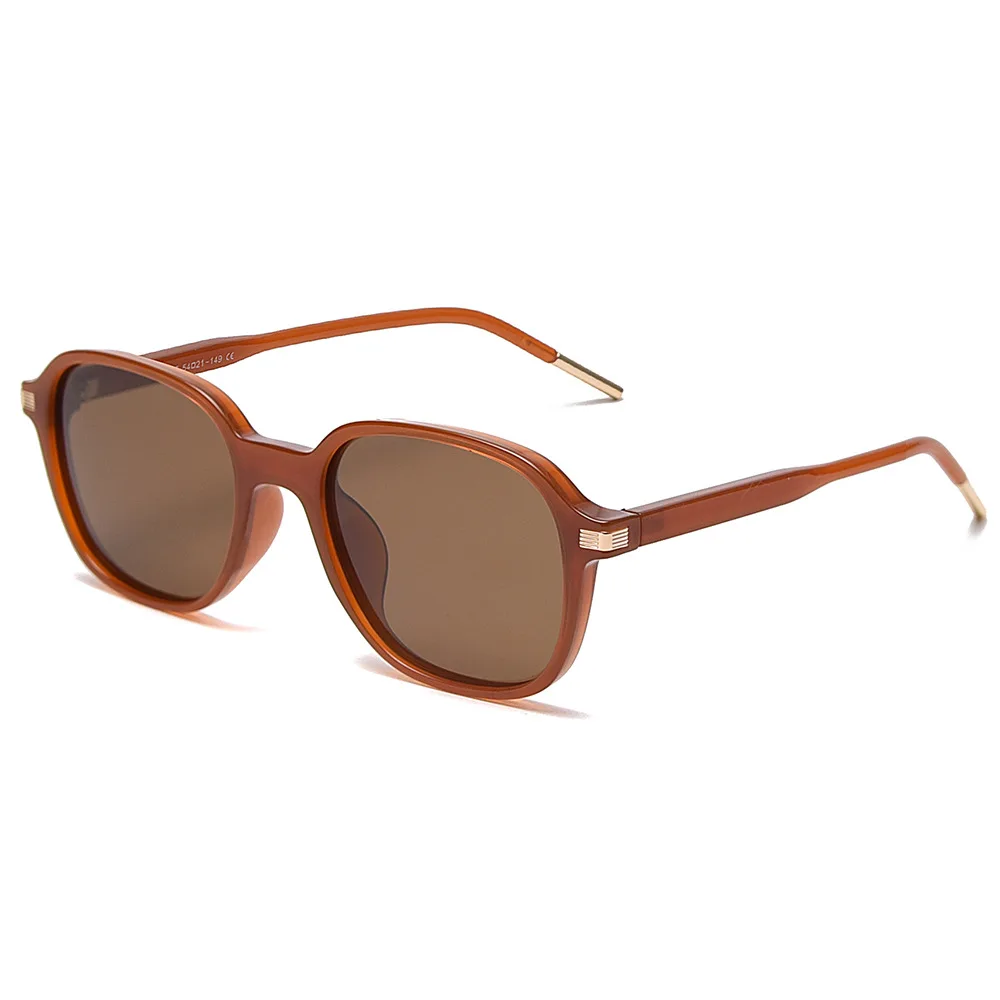 2021 Vintage Square Polarized Sunglasses Driving Travling Mirror Sun Glasses TAC Lens UV400 Anti-Glare Eyewear Men Women
2021 Vintage Square Polarized Sunglasses Driving Travling Mirror Sun Glasses TAC Lens UV400 Anti-Glare Eyewear Men Women