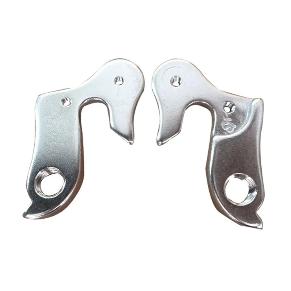 MTB Bike Tail Hook With Screws Mountain Bicycle Rear Derailleur Gear Mech Hanger For Rise Xds Bull Ghost Felt Cycling Accessory
MTB Bike Tail Hook With Screws Mountain Bicycle Rear Derailleur Gear Mech Hanger For Rise Xds Bull Ghost Felt Cycling Accessory