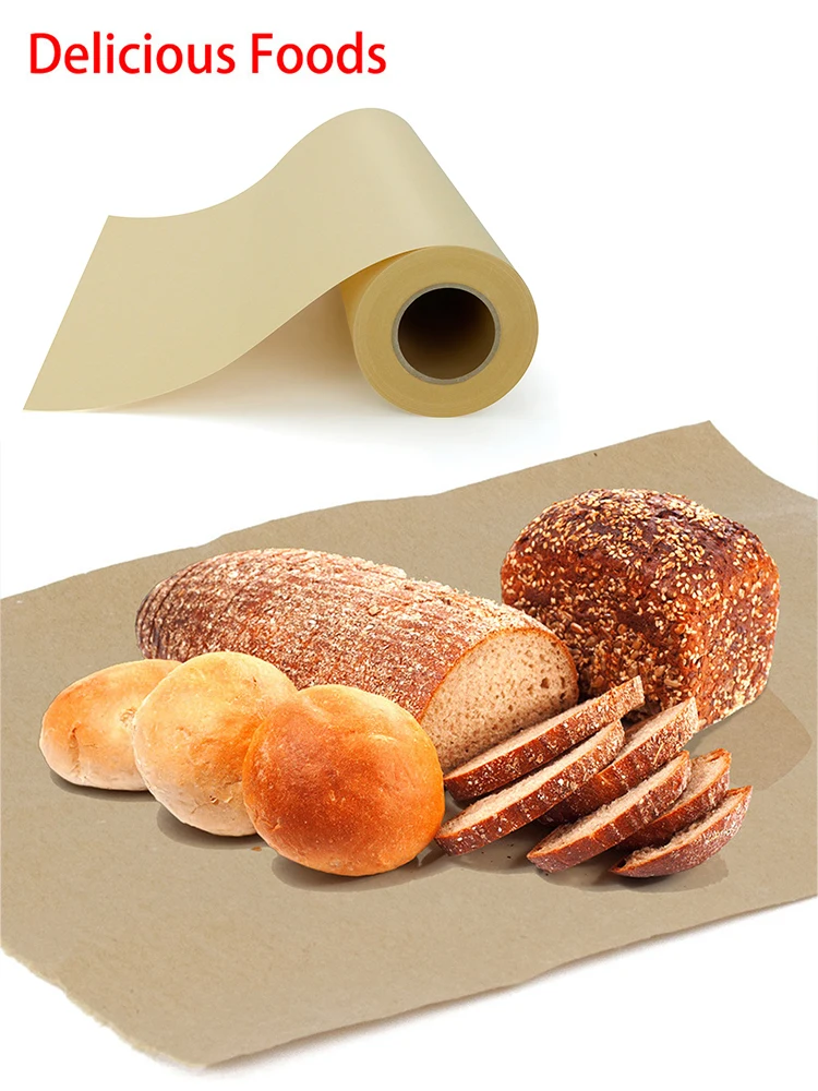 Рулон крафт-бумаги мясника, 44,2 см X 5200 см, упаковочная бумага для грузины, одобренная, идеально подходит для курительного мяса, бумага для гот...
Рулон крафт-бумаги мясника, 44,2 см X 5200 см, упаковочная бумага для грузины, одобренная, идеально подходит для курительного мяса, бумага для гот...