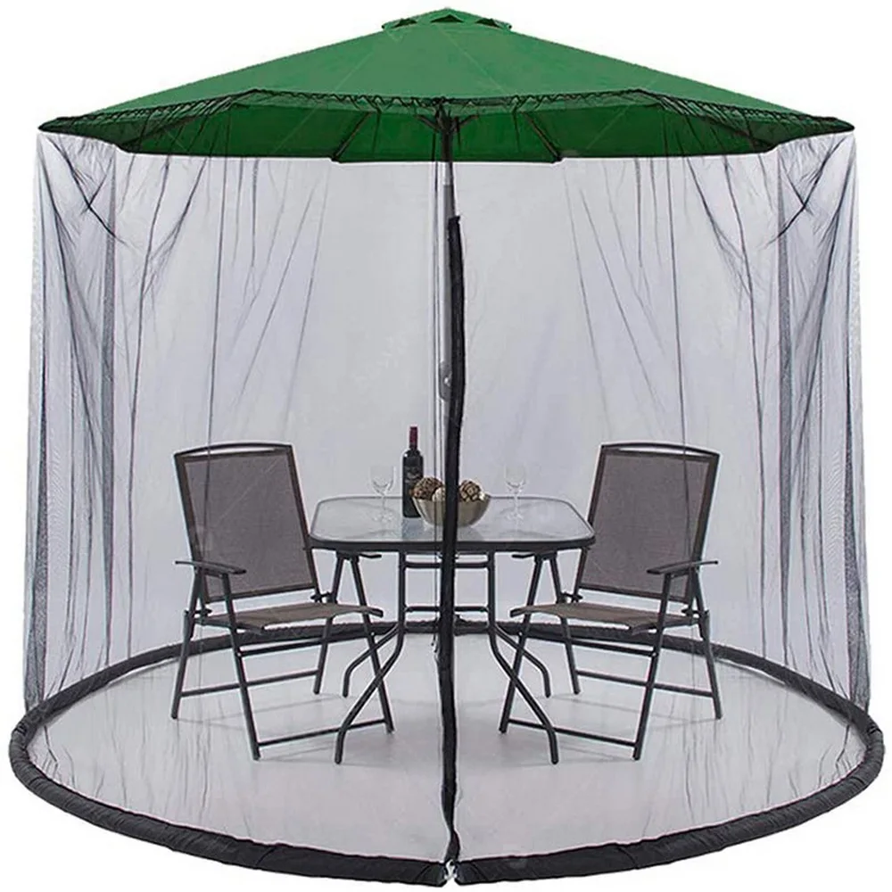 High Quality Mosquito Net Courtyard Outdoor Restaurant Net Cover Sunshade Mosquito Straight Umbrella Net Gauze Mosquito Net
High Quality Mosquito Net Courtyard Outdoor Restaurant Net Cover Sunshade Mosquito Straight Umbrella Net Gauze Mosquito Net