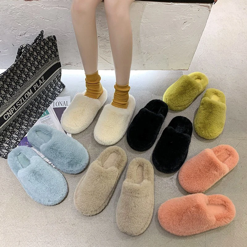 Winter Indoor Ladies Slippers,Home Plush Soft Cotton Slippers,Non-Slip Floor Shoes,House Slippers,Ladies Bedroom Slippers
Winter Indoor Ladies Slippers,Home Plush Soft Cotton Slippers,Non-Slip Floor Shoes,House Slippers,Ladies Bedroom Slippers